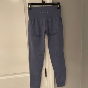 Nvgtn contour seamless leggings